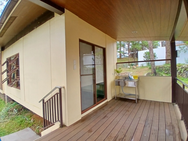 フィリピン留学 Cebu21 - A&J ECO CAMPUS-Domitory-57